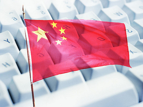 Image: China to ban online Christian content in exactly the same way Facebook and YouTube are banning Christian videos in America