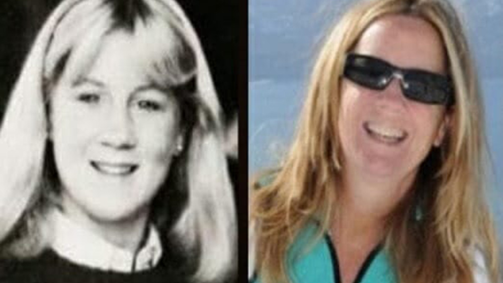 Image: Kavanaugh accuser Christine Blasey exposed for ties to Big Pharma abortion pill maker effort to derail Kavanaugh is plot to protect abortion industry profits