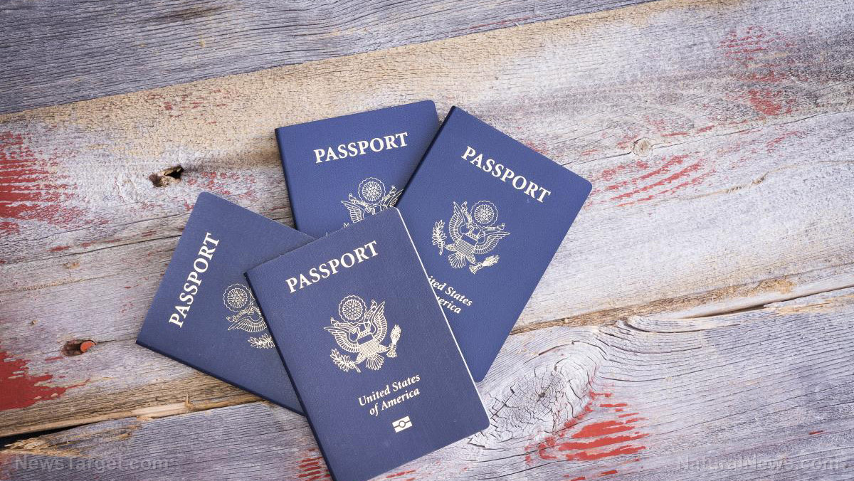 Image: Washington Post busted for fake news of Trump admin ‘denying passports’ to Latinos