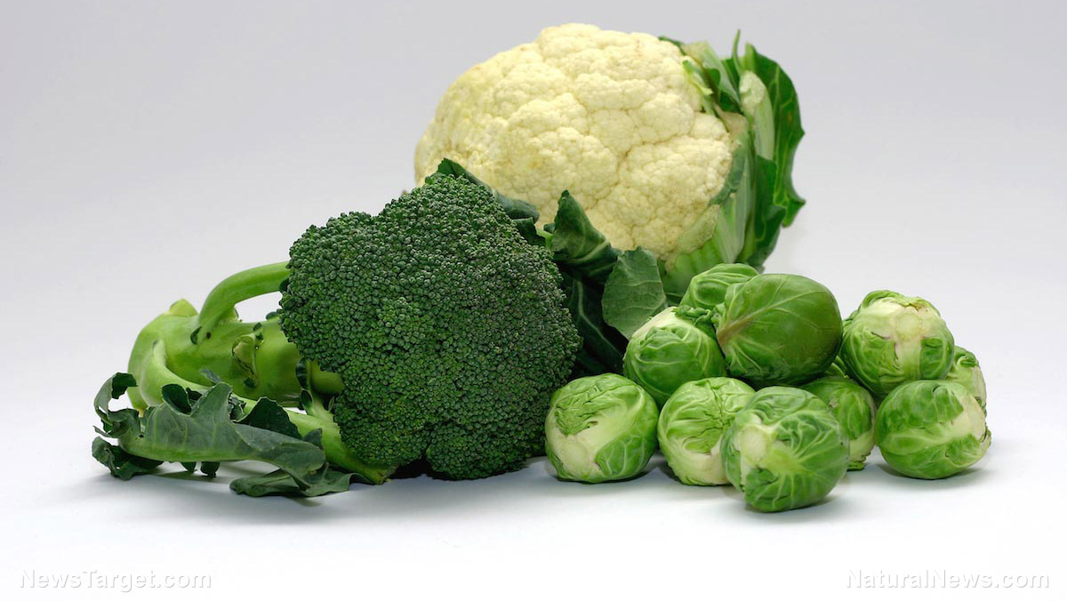 Image: Confirmed: Broccoli improves digestive health and protects against toxins, reducing inflammation