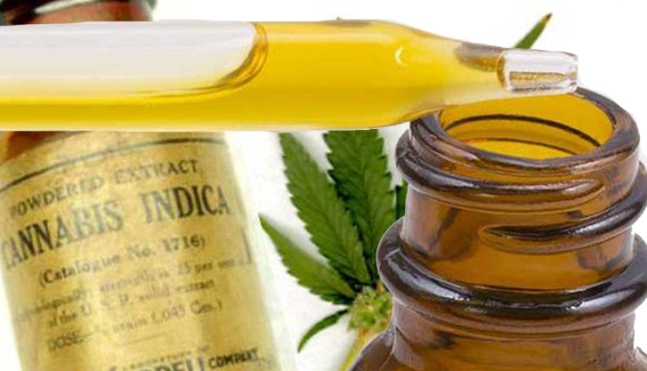 Image: Cannabis oil for chronic fatigue: A teenager says it cured his debilitating illness, has totally regained his quality of life after years of suffering