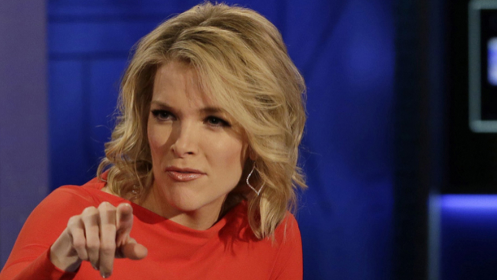 Image: Megan Kelly fired from NBC over “blackface” Halloween costume suggestion proves there is no placating the language police of the Left