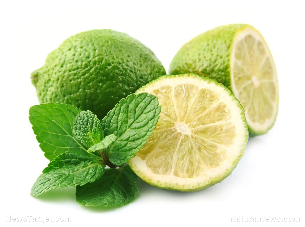Image: A flavonoid found in citrus fruits helps keep the heart strong in cancer patients