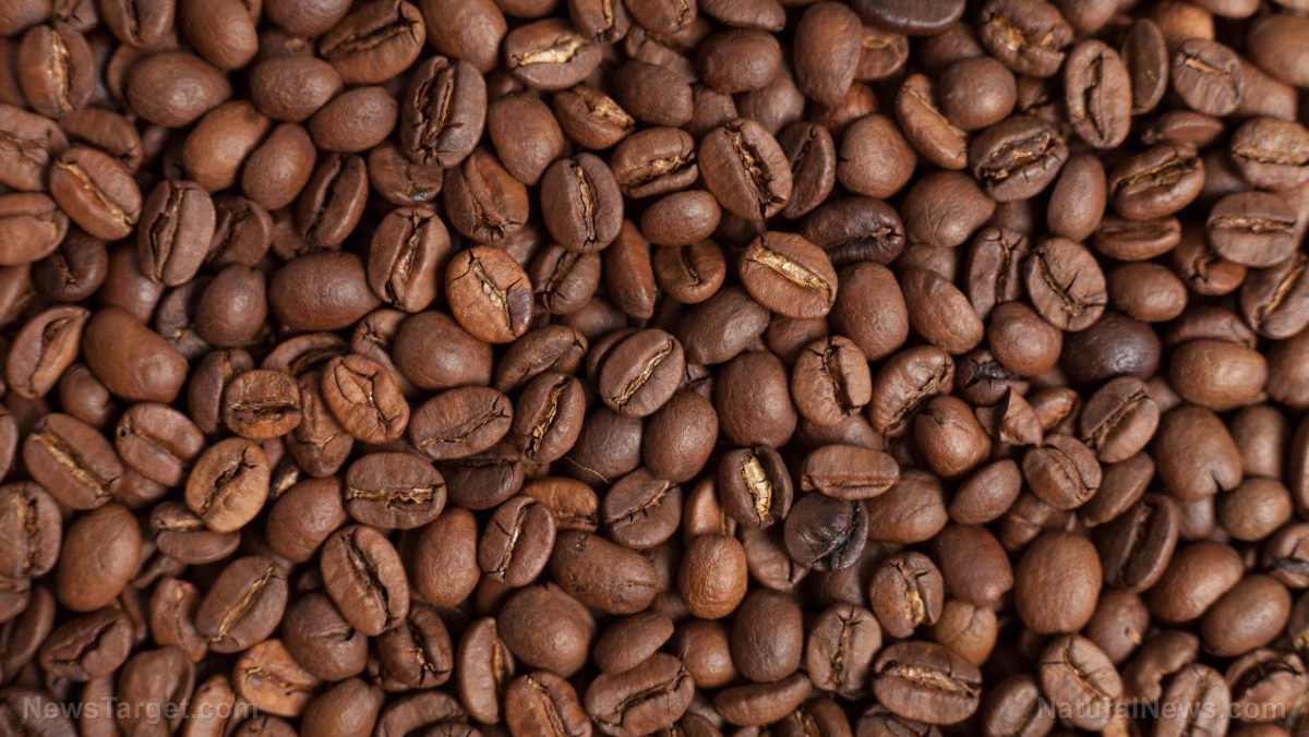 Image: California is worried about coffee – and browned foods – as new law requires cancer warnings based on “murky” science