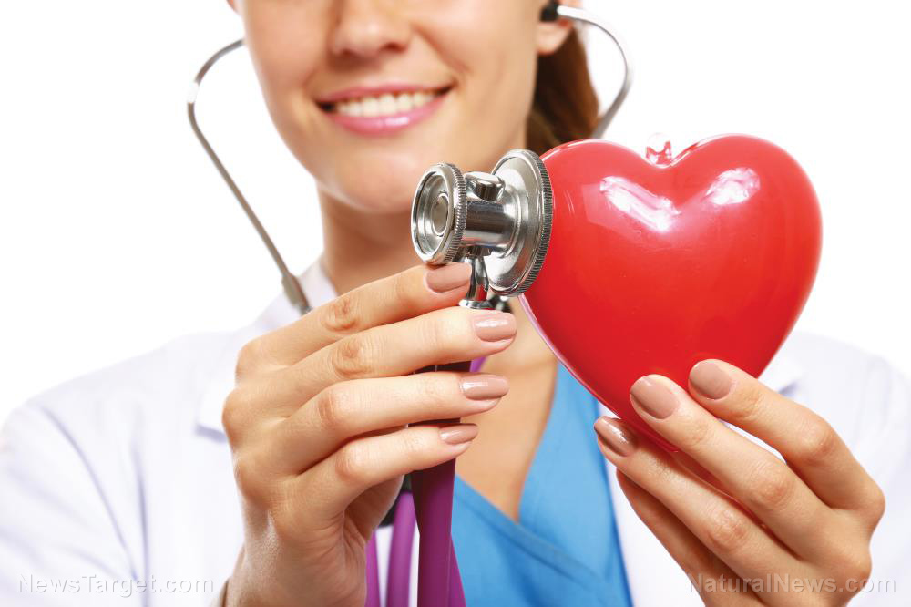 Image: Nutritional strategies that reduce heart disease risk