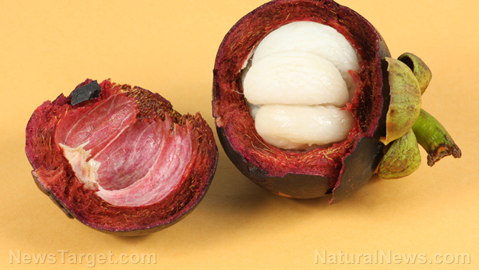 Image: Why mangosteen should be part of your diet, especially if you’re obese