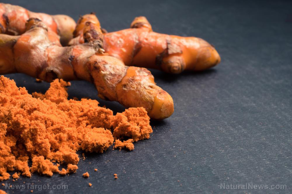 Image: Why turmeric is one of the best superfoods documented by modern science