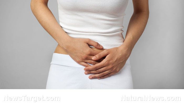 Image: Colostrum may provide relief for leaky gut sufferers