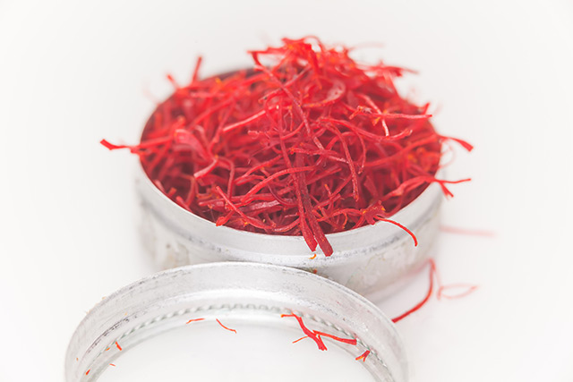 Image: Exciting research shows that saffron attacks cancer cells on multiple fronts, at every stage of the disease