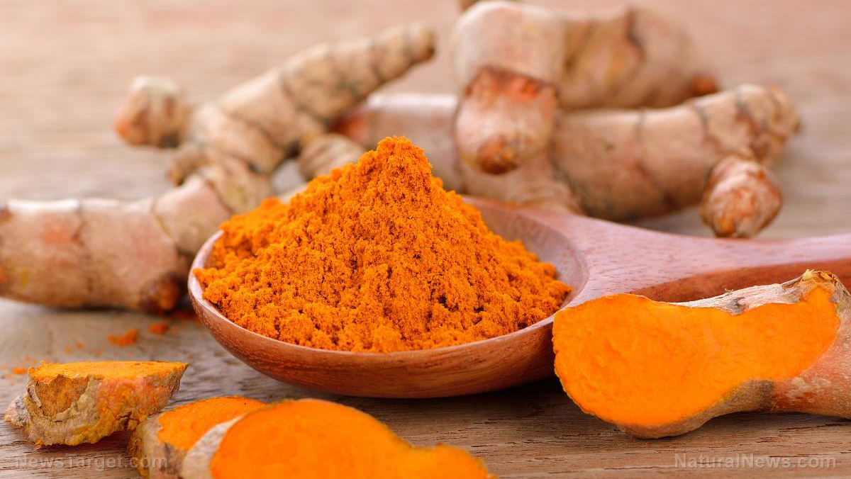 Image: Curcumin is a powerful natural compound that shows potential for treating diabetes