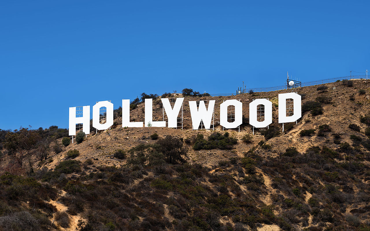 Image: Hollywood tried to bury documentary about pedophilia in the film industry