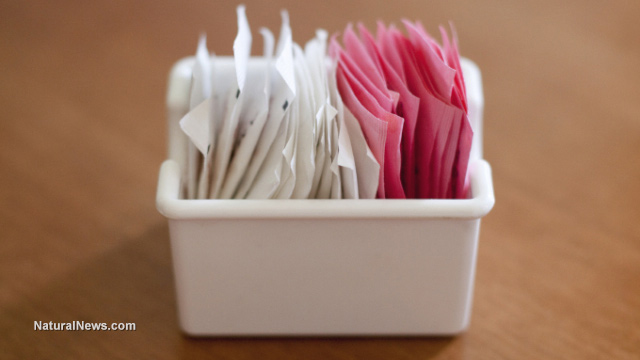 Image: Artificial sweeteners AGAIN linked to obesity and diabetes