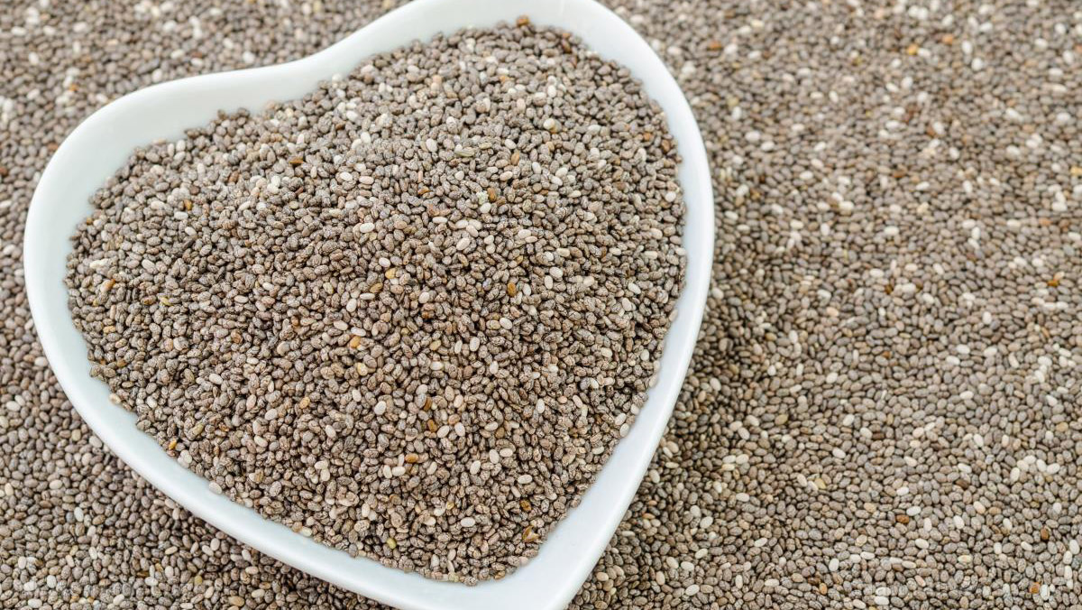 Image: Why chia seeds, an ancient superfood, are worth having in your pantry