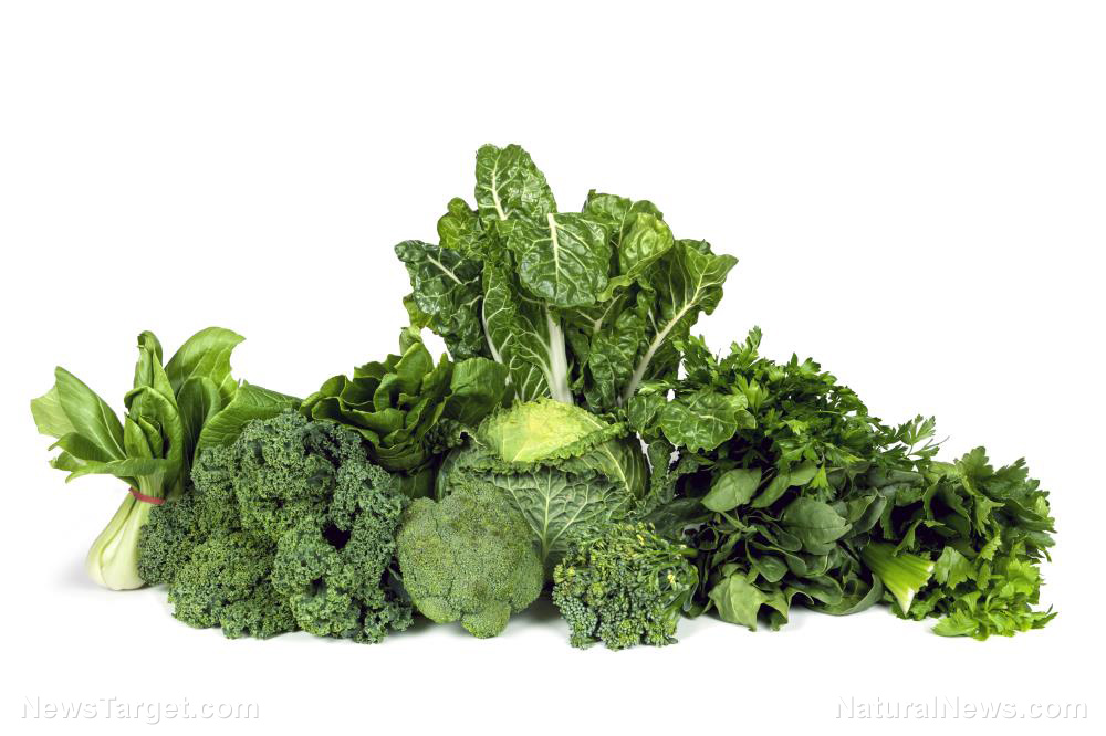 Image: Miracle food: Are you eating enough cruciferous vegetables?