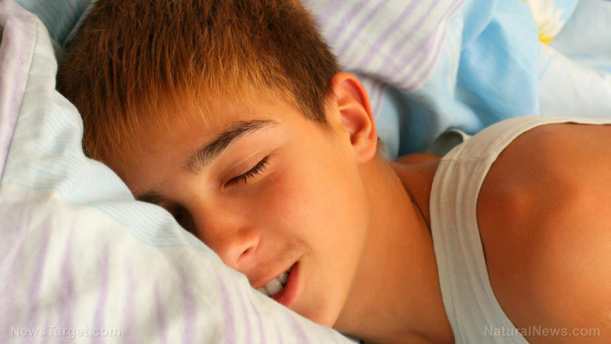 adolescents,badhealth,brain function,cognition,lack of sleep,medical resear...