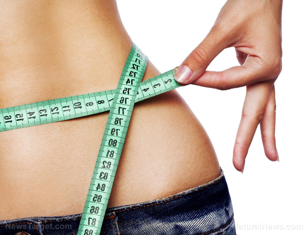 Image: Health Basics: Weight Loss 101