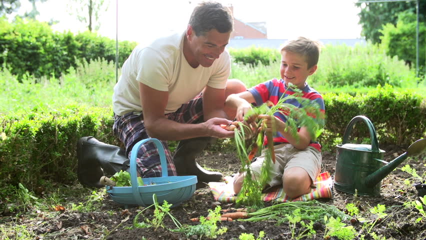 Image: Kids learning how to grow their own food could become a reality in Italy with “Farming Preschool”