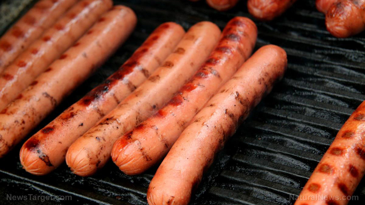 Image: It’s time to stop grilling: 7 Health risks of consuming hot dogs