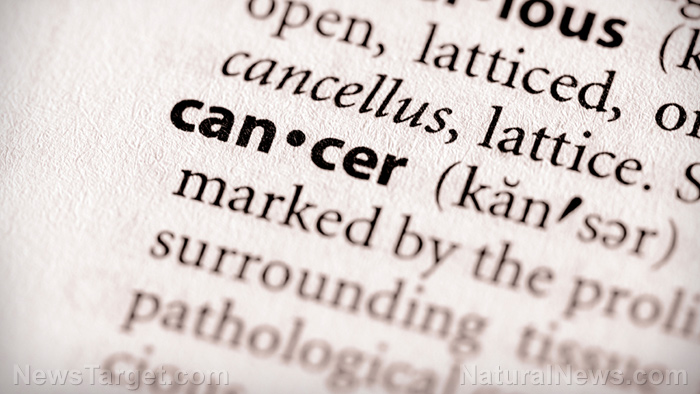 Image: A variety of natural treatment modalities can legitimately reverse cancer
