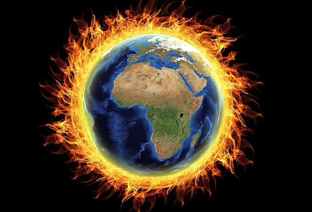 Image: Earth Day, 2019: Fifty years of apocalyptic global warming predictions and why people believe them, part 1