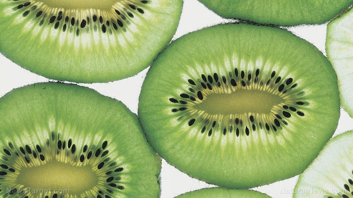 Image: Kiwi berry, the latest superfood: Nutrition information and health benefits