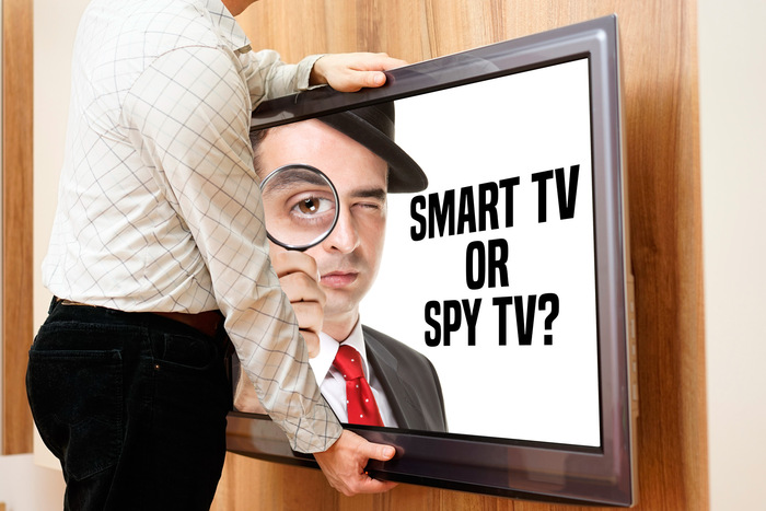 Image: Latest Consumer Reports study identifies most hackable Smart TVs