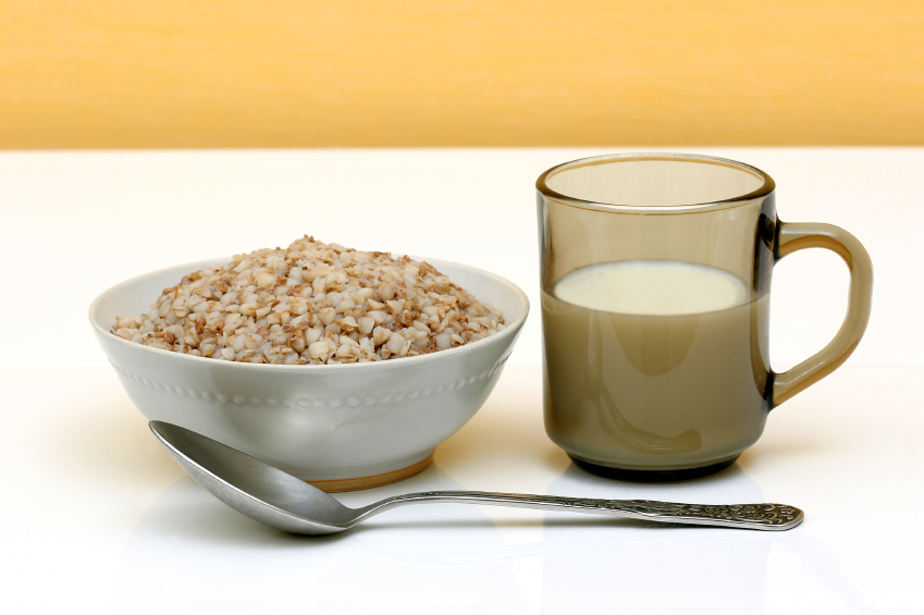 Image: Tartary buckwheat shown to improve lipid profile, reduce insulin resistance