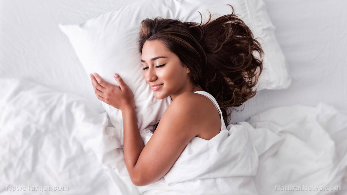 Image: Diets and snoozing: Can the keto diet help you sleep better?