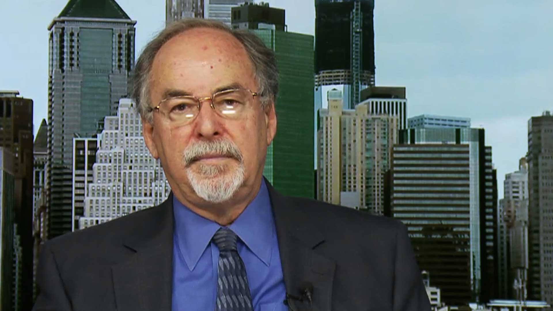 Image: David Horowitz: We are marching to a one party state… one person’s dissent is another person’s hate speech (VIDEO)