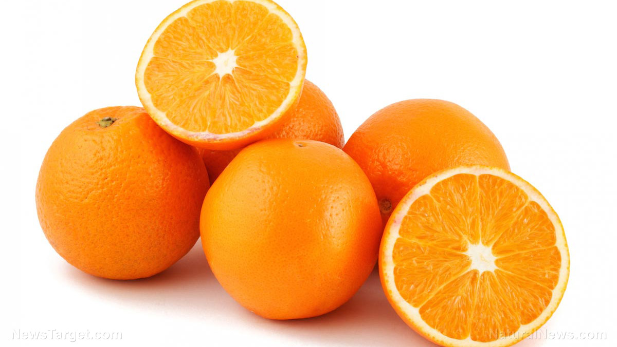 Image: Debunking popular myths about vitamin C
