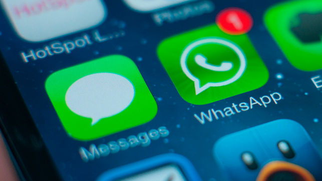 Image: Now WhatsApp wants to SUE users over alleged “misbehavior” on OTHER platforms