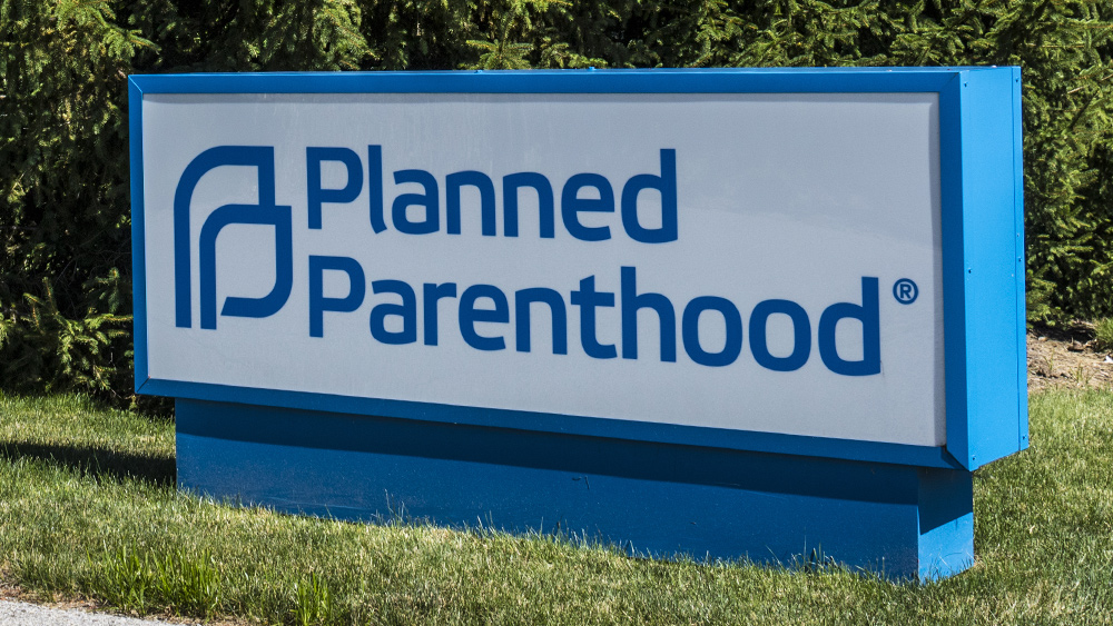 Image: Coca-Cola, Xerox, and other major corporations are now proudly announcing no more donations to Planned Parenthood