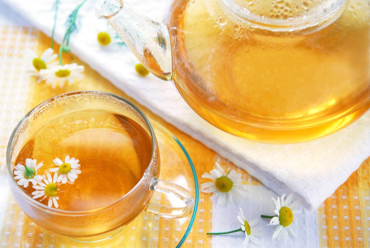 Image: Under the weather? 13 healing tonics for sipping your way back to health