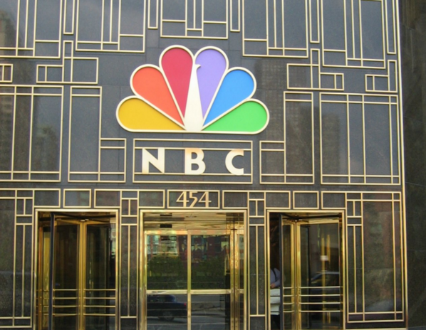 Image: NBC News has devolved into a radical left-wing SMEAR engine targeting conservative and Christian journalists