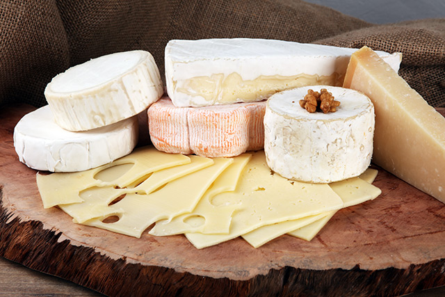 Image: Enjoy your cheese! New research says it’s probably good for you after all