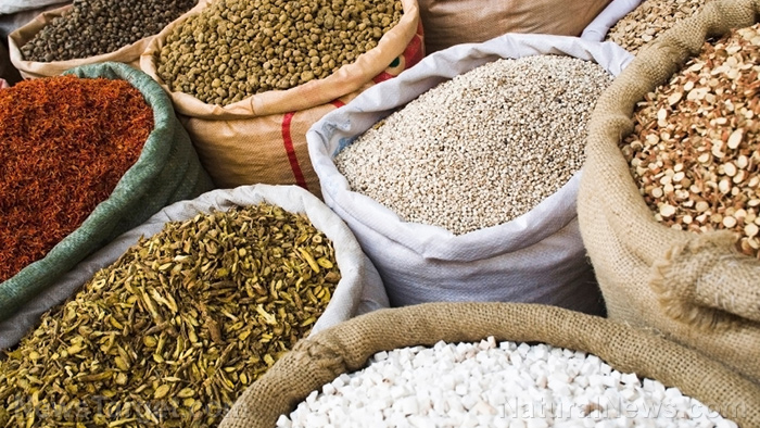 Image: Comparing nutrition and health benefits: Rice vs. Quinoa