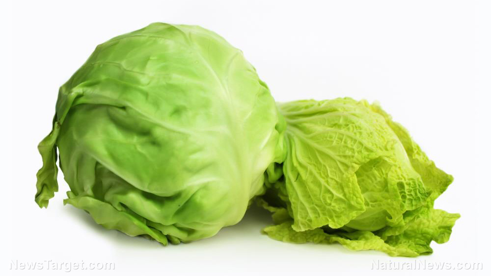Image: Cabbage 101: What you need to know about different kinds and how to prepare them for maximum health benefits