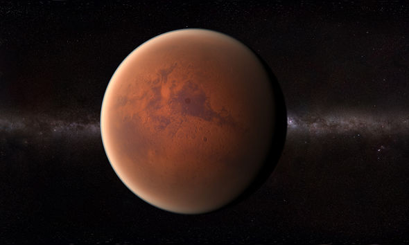 Image: If Mars has methane, does it mean there’s life on the red planet?