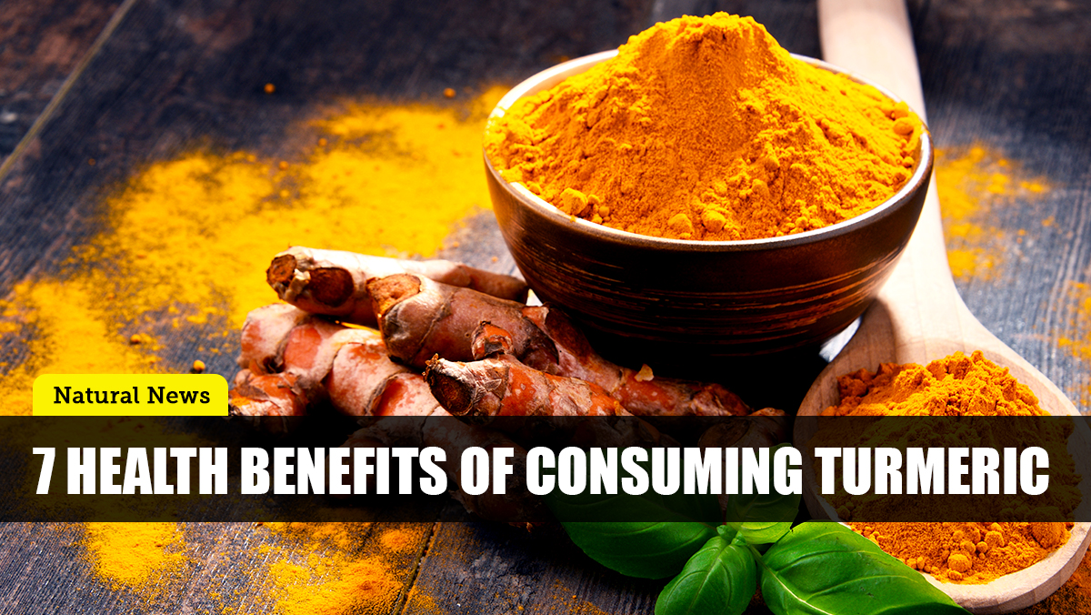 Image: Turmeric: This ancient super spice can offer unmatched healing properties