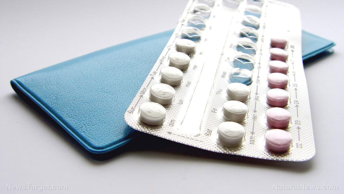 Image: Depression and increased cancer risk: 6 Reasons not to take birth control pills