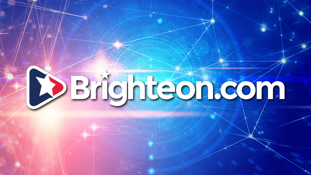 Image: Brighteon.com free speech video platform rolls out new features: Video categories, channel subscribes, viewer donations and more