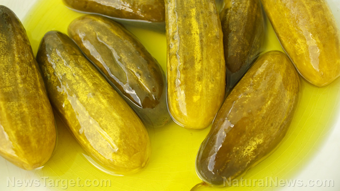 Image: Crunchy, tangy and good for your gut: 4 Health benefits of pickles, a fermented food