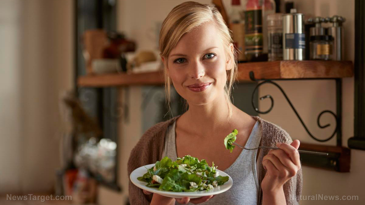Image: 6 Easy homemade salad dressing recipes