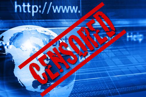 Image: Establishment journalists call for big tech to censor everyone else
