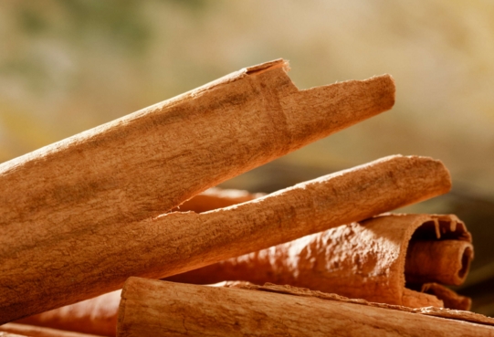 Image: (Science) Cinnamon and its potential for managing PCOS symptoms