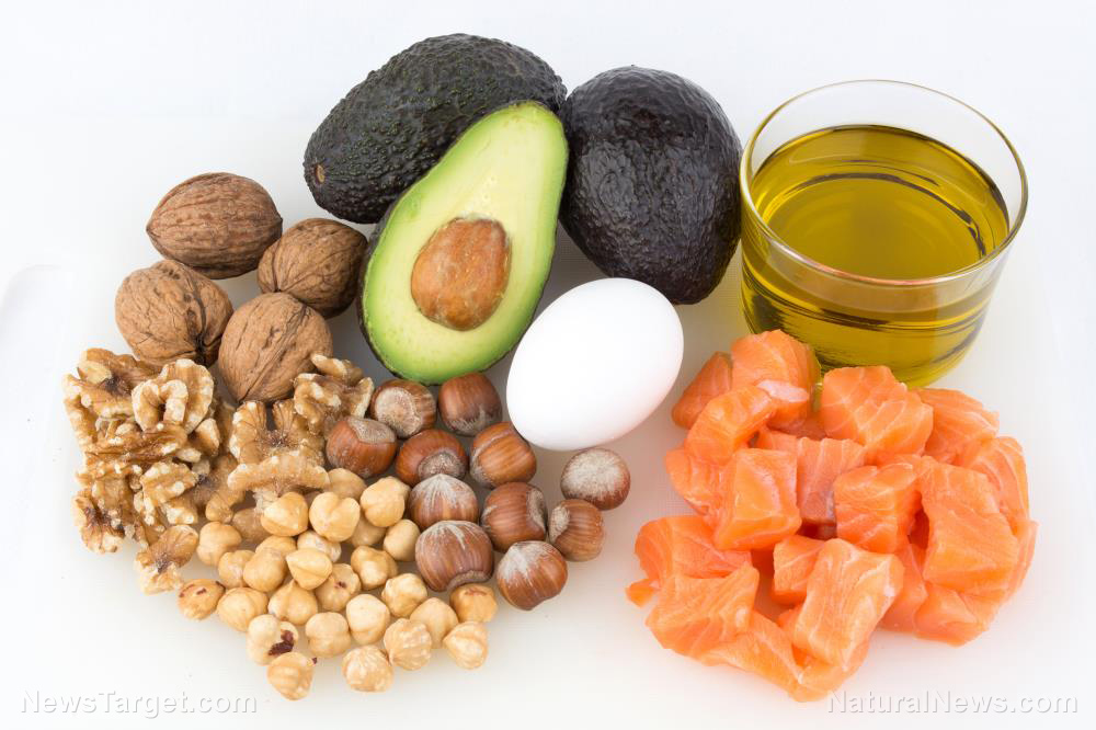 Image: Research determines that following the Mediterranean diet helps reduce liver fat and minimizes obesity risk