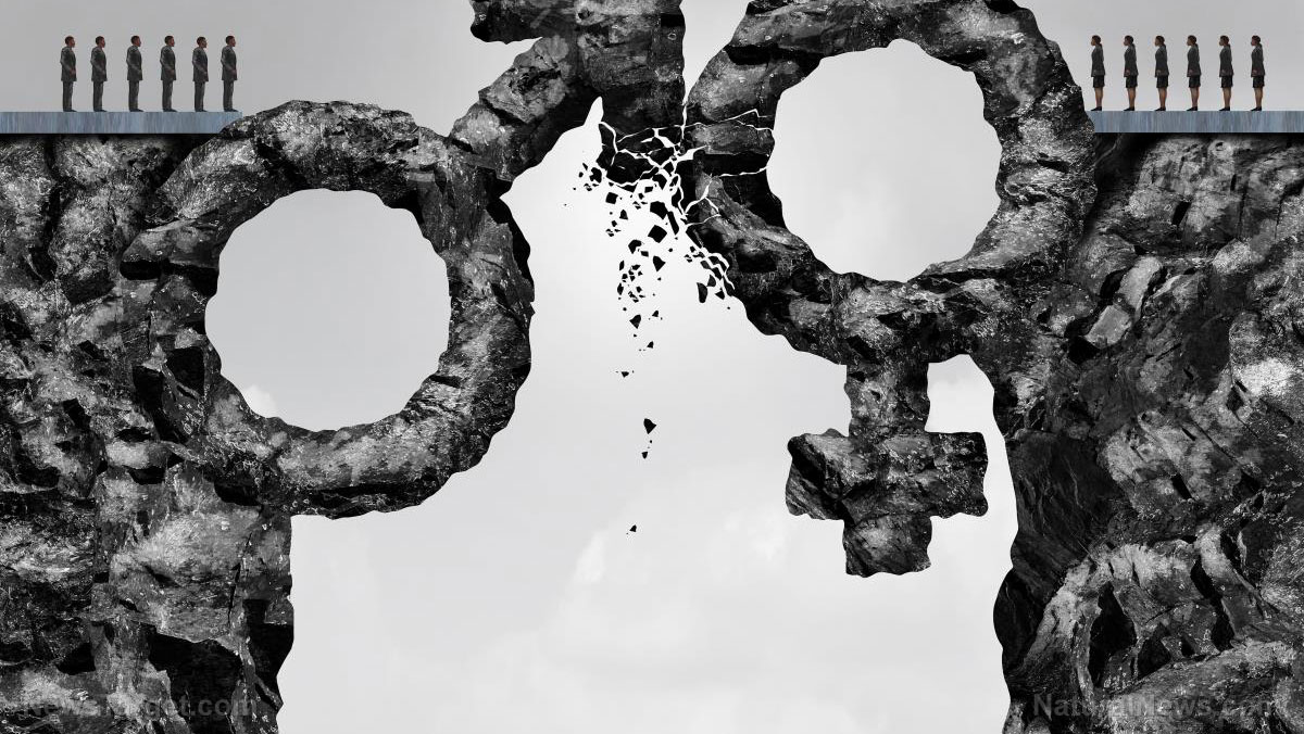 Image: Human Rights Campaign renames human genitals to please deranged transgenders