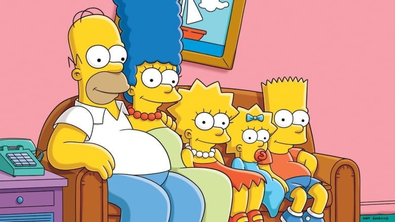 Image: Old Simpsons episodes predict novel coronavirus outbreak