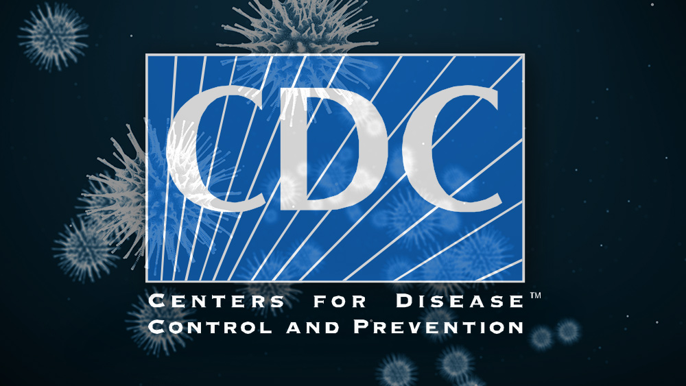 Image: CDC denied access to FDA official sent to check on coronavirus lab test delays