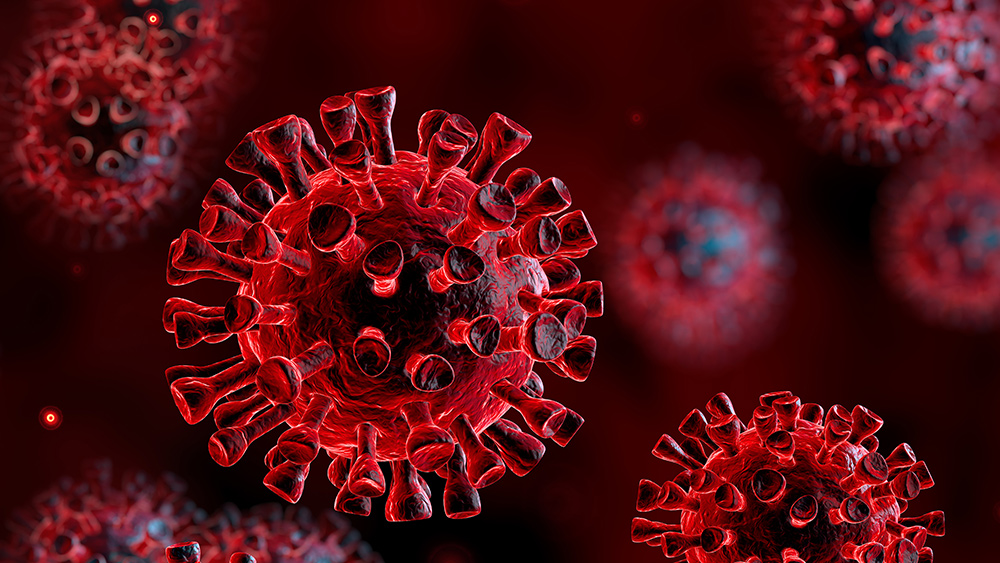 Image: More proof CDC delay allowed virus to spread: Nursing home in Washington state confirms two new coronavirus cases after weeks of being prohibited from testing